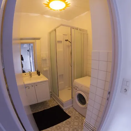 Studio En Centre Ville Apartamento Cherbourg-en-Cotentin