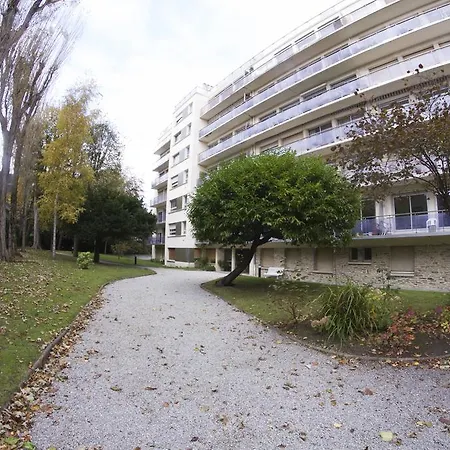Studio En Centre Ville Apartamento Cherbourg-en-Cotentin
