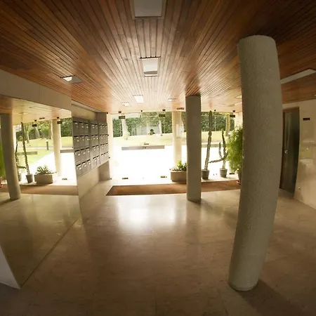 Apartamento Studio En Centre Ville *